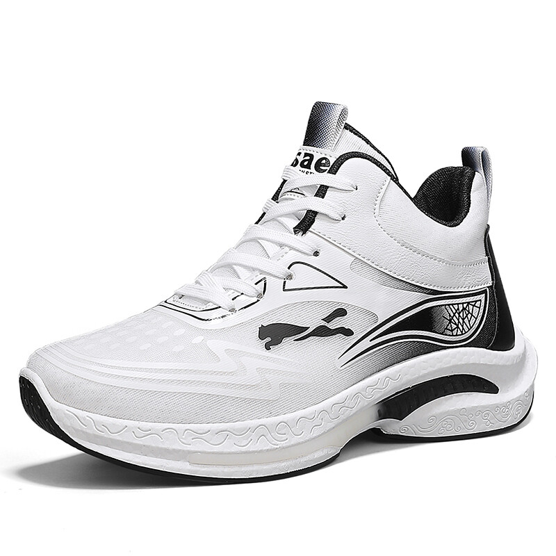 

Кроссовки мужские среднего размера Slazenger, черный