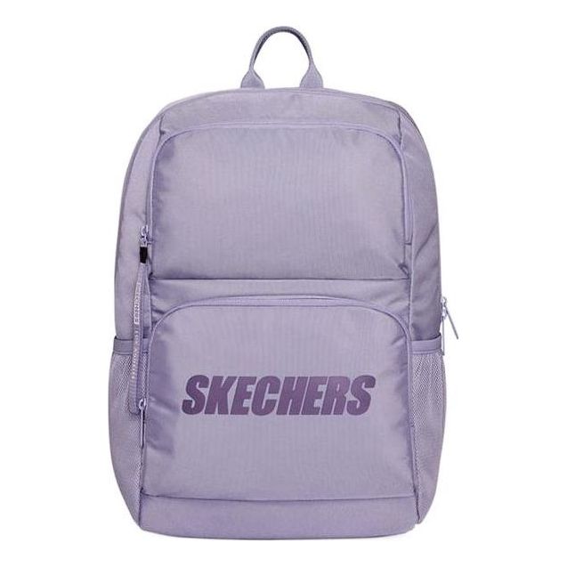 

Рюкзак Skechers Collection Backpack 'Purple', фиолетовый