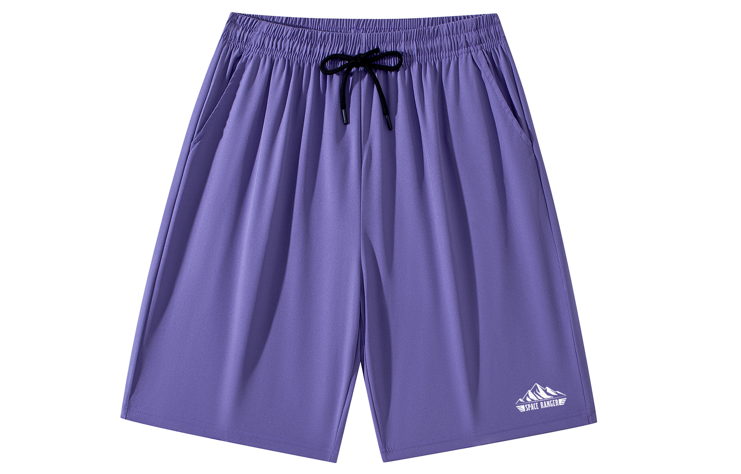 

Шорты Casual Unisex из коллекции Guardians Of The Galaxy и Toy Story Disney, фиолетовый