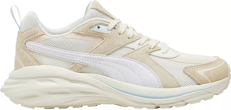 Женские кроссовки PUMA Hypnotic LS, цвет Ash Tan