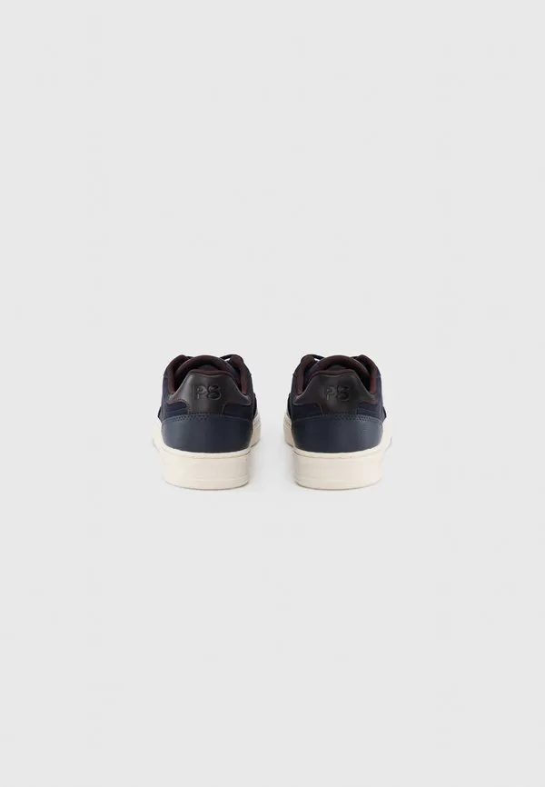 Низкие кроссовки hillstar Ps Paul Smith, Very Dark Navy — фото 3