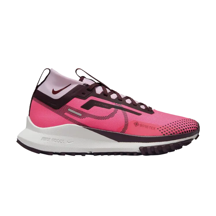 

Кроссовки Nike Wmns Pegasus Trail 4 GORE-TEX, розовый