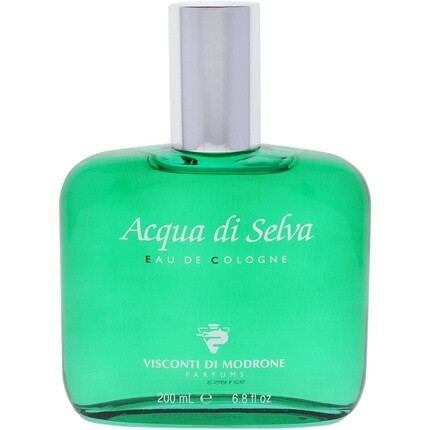 Visconti Di Modrone Eau De Toilette 200ml — фото 2