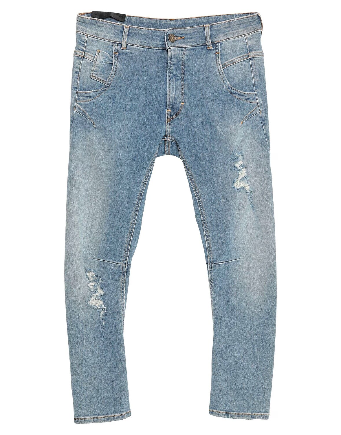 

Джинсы Twinset, синий