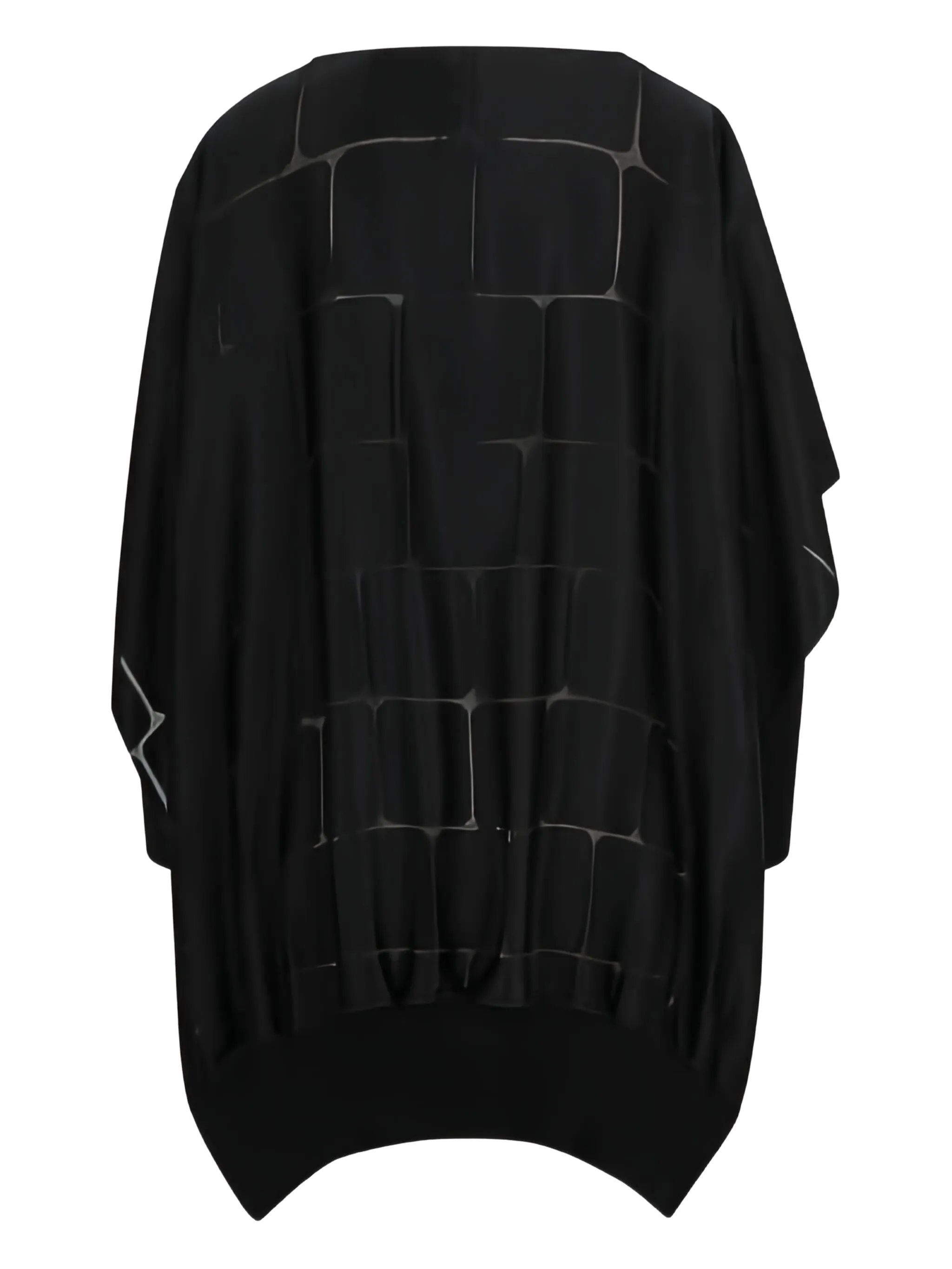 

Толстовка со вставками Pierantoniogaspari, черный