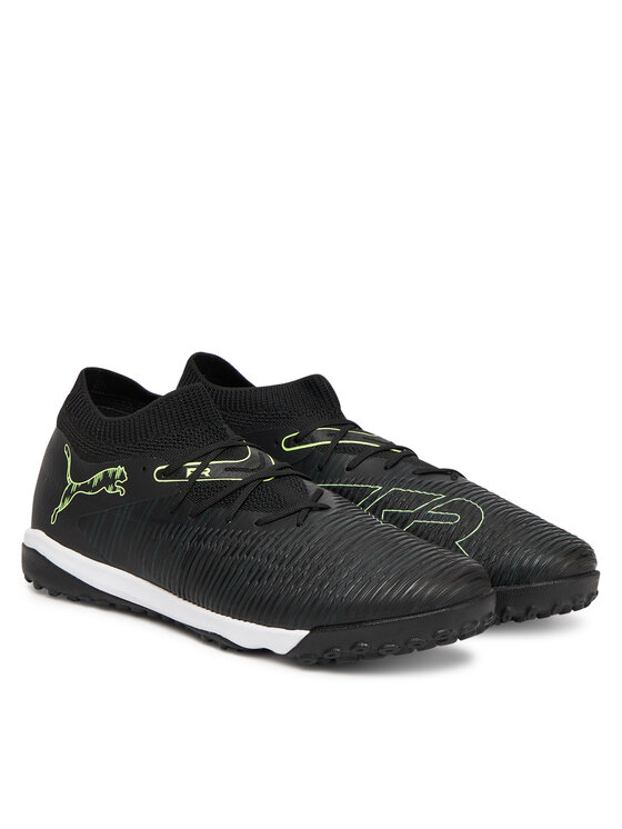 Футбольные бутсы Future 8 Match Tt 108597 02 Puma, чёрный — фото 2