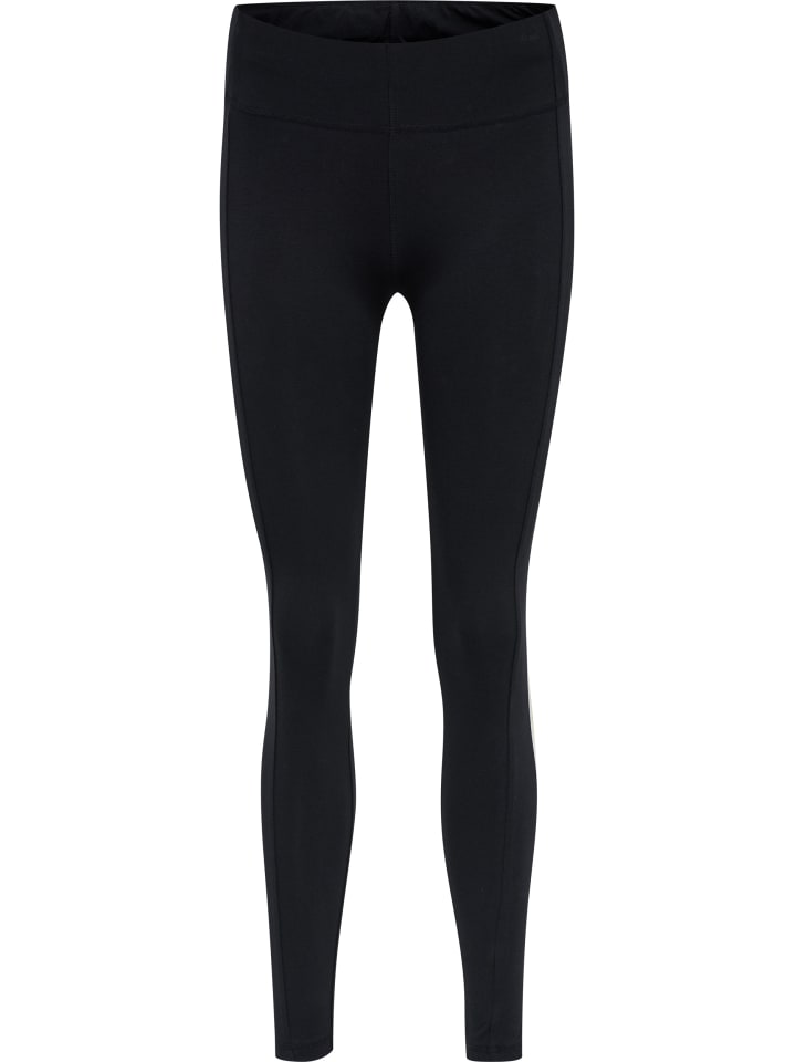 

Леггинсы Hummel, черный