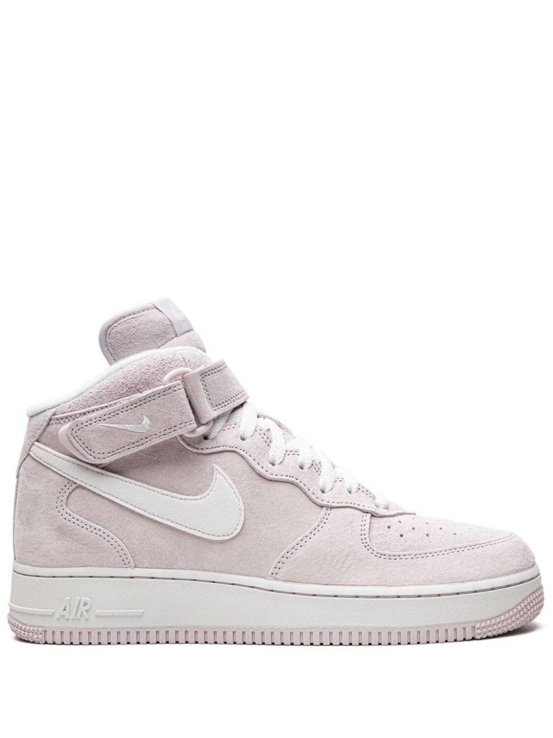

Nike кроссовки Air Force 1 Mid Venice, белый, Белый;серый, Nike кроссовки Air Force 1 Mid Venice, белый