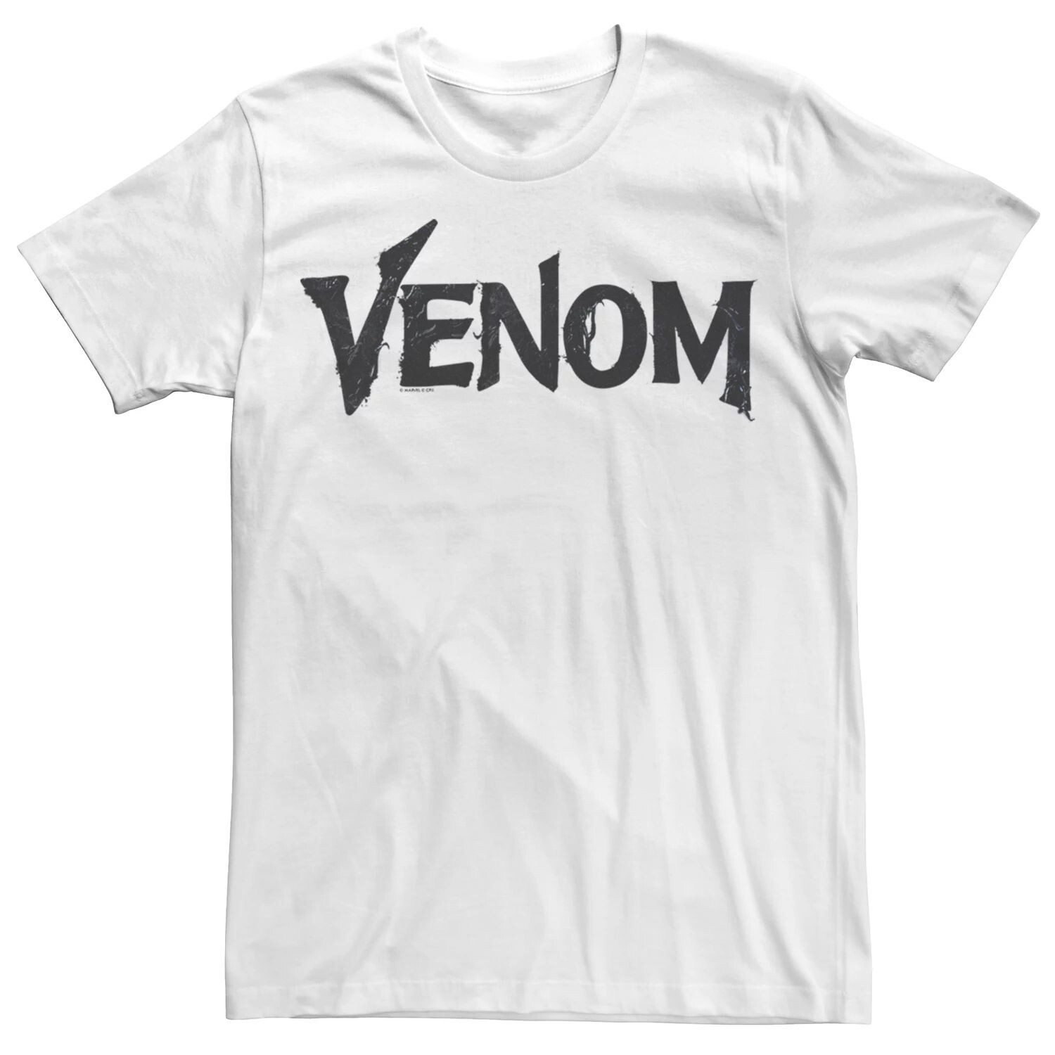 

Мужская футболка Venom Movie Symbiote Licensed Character