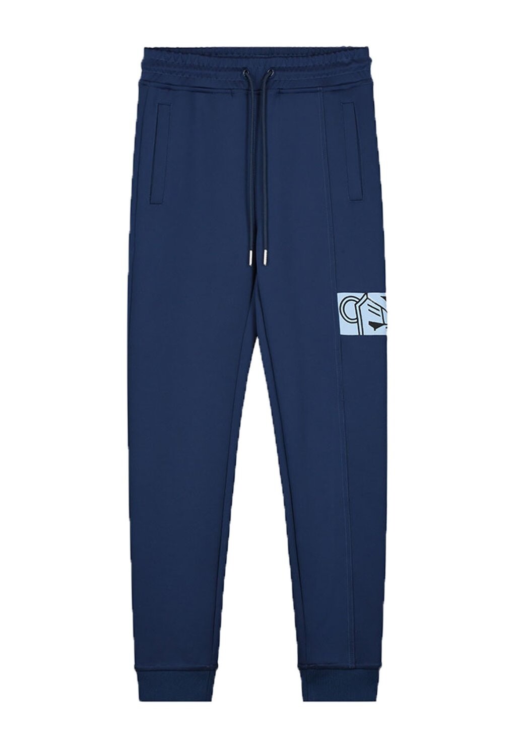 

Спортивные брюки JOGGING Black Bananas, синий