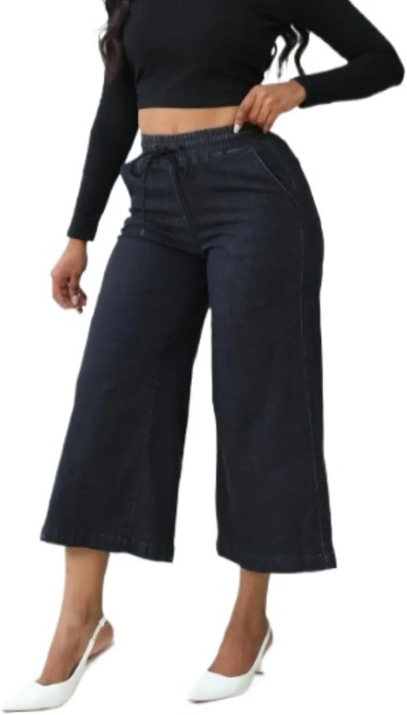 

Женские джинсы boyfriend с эластичным поясом и шнурком Euonymus