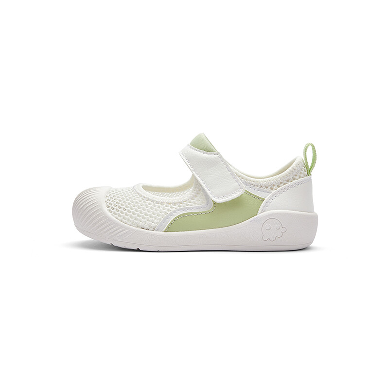 

Кроссовки BALABALA Toddler Shoes TD Low-top, бежевый