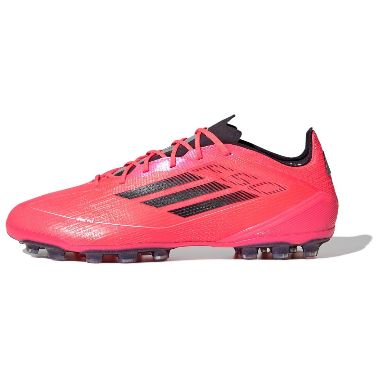 

Adidas F50 Elite искусственная трава бутсы 'Pink' - розовые, цвет Pink