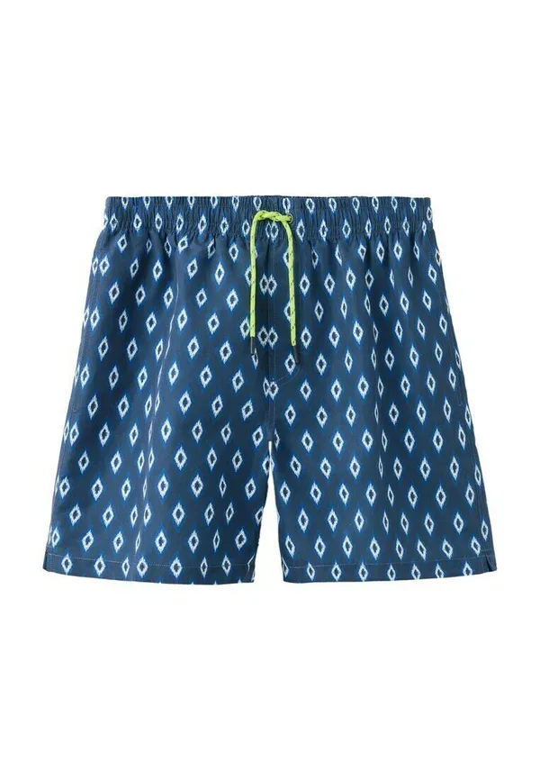 Плавки подростковые Mango Kids, королевский синий
