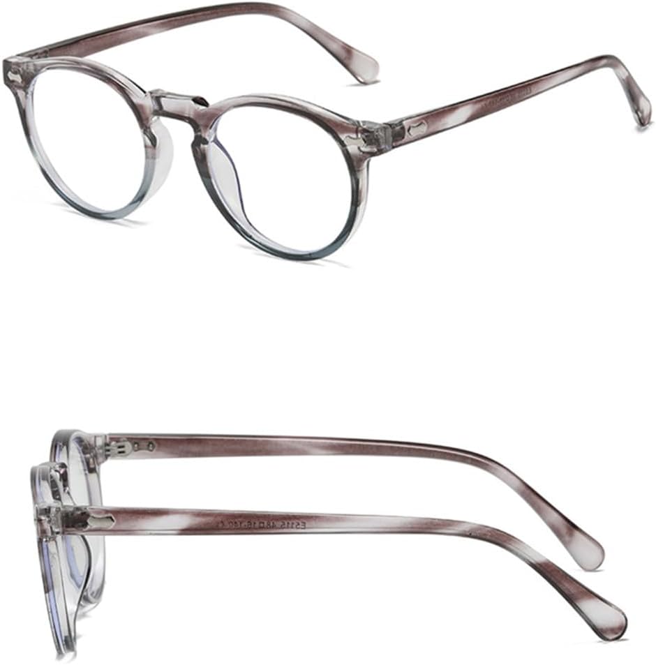 

Поляризованные круглые солнцезащитные очки с заклепками для мужчин и женщин, маленькая оправа, солнцезащитные очки Ocean для мужчин, винтажные, красочные очки VFDHN, 18