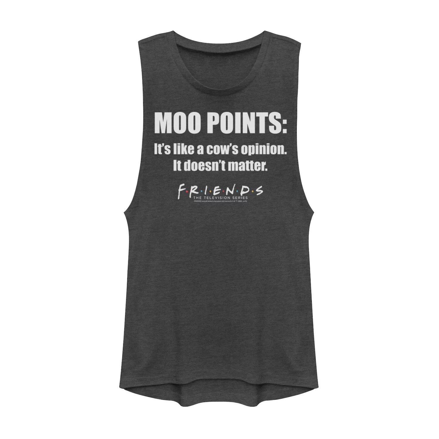 

Цитата «Друзья юниоров» «Moo Points» Licensed Character