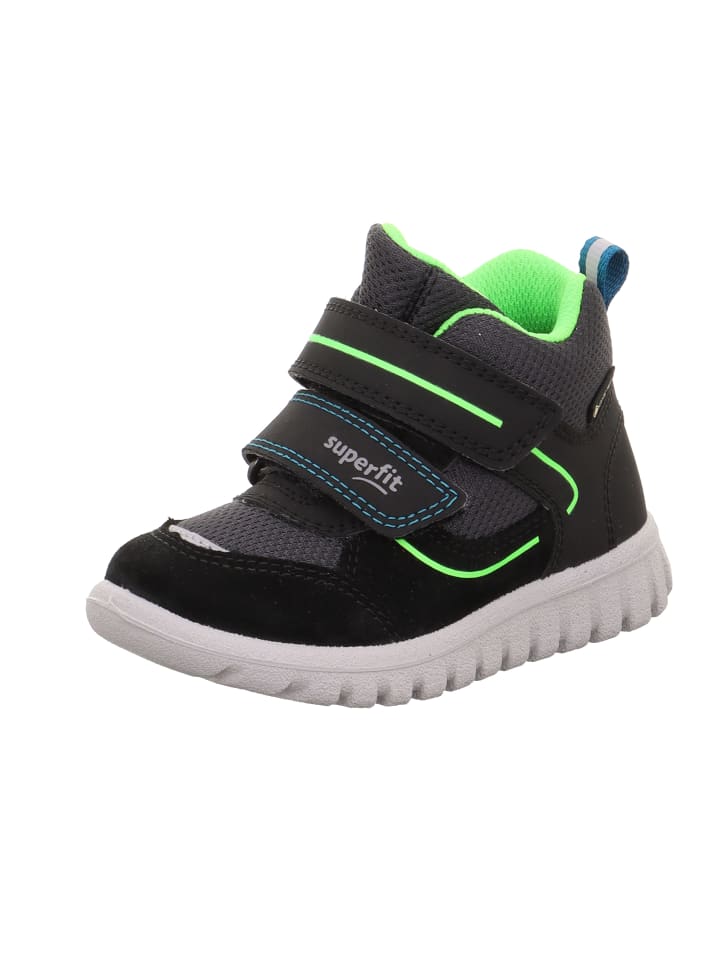 

Первые ходунки superfit