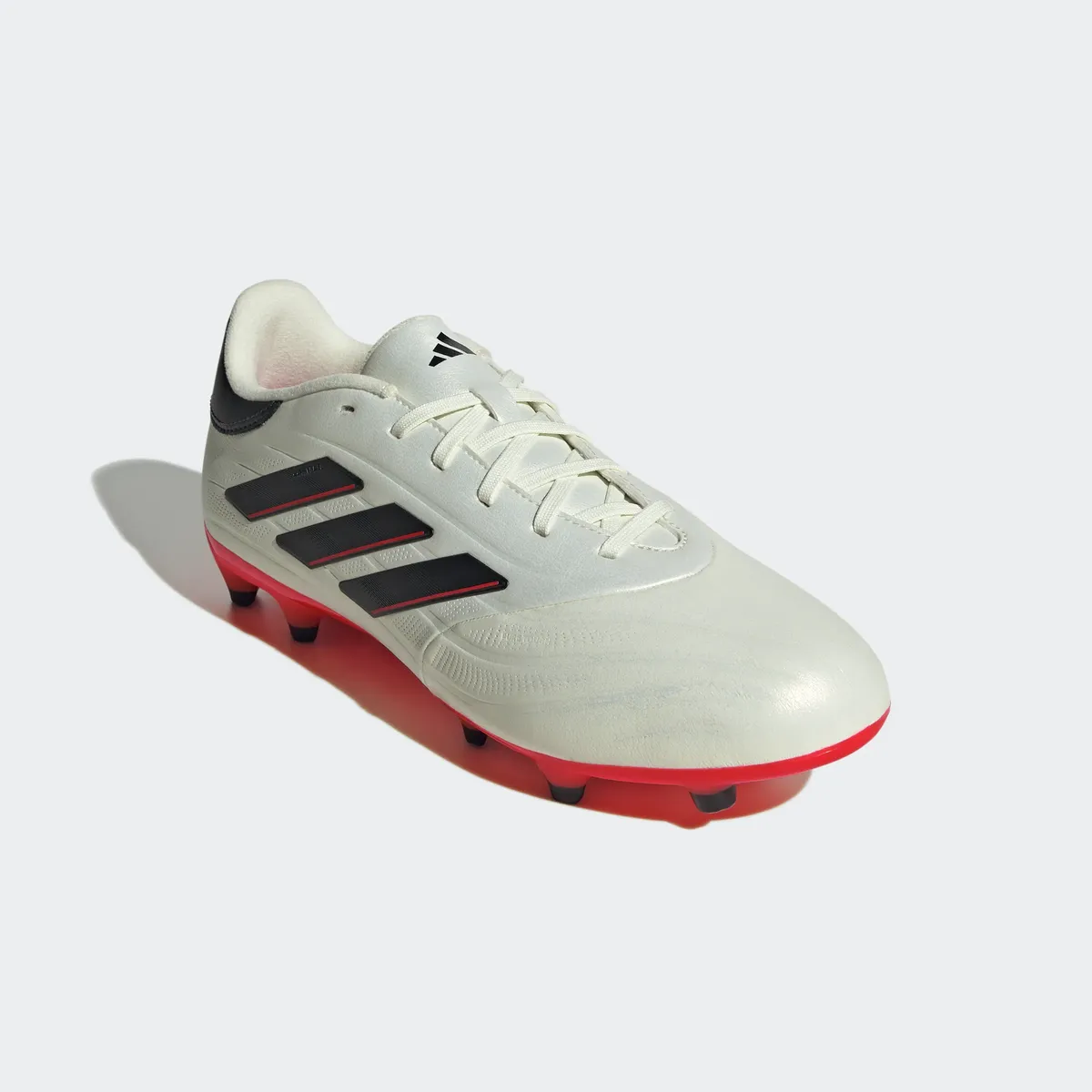 

Футбольные кроссовки Adidas Performance "COPA PURE 2 LEAGUE FG", красный