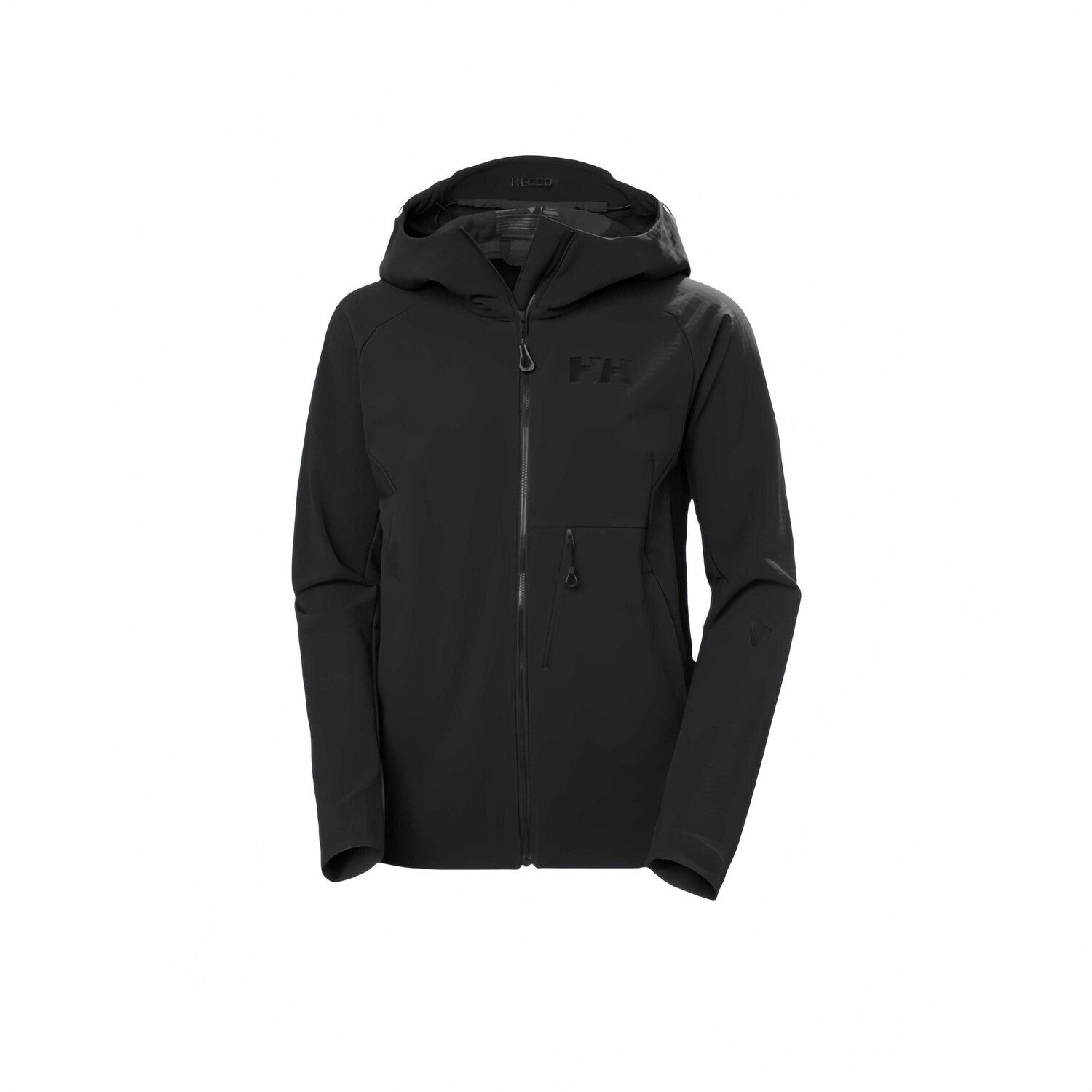 

Куртка женская Helly Hansen, цвет Deep Red