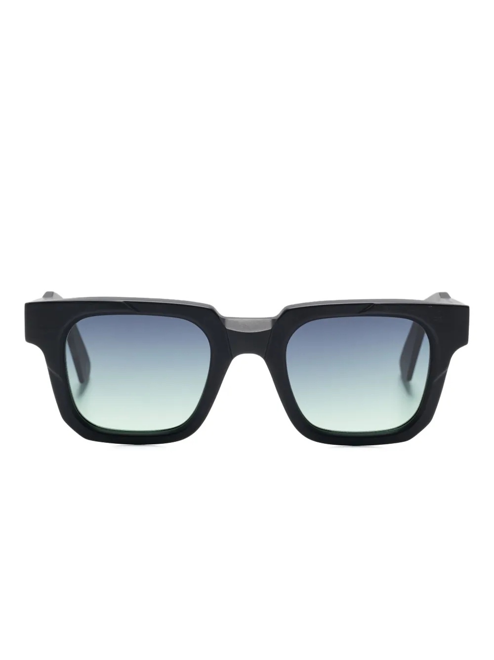 

Солнцезащитные очки Ludwig в квадратной оправе OPHY EYEWEAR, черный