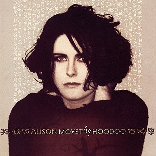 

CD диск Moyet, Alison: Hoodoo: Deluxe Edition