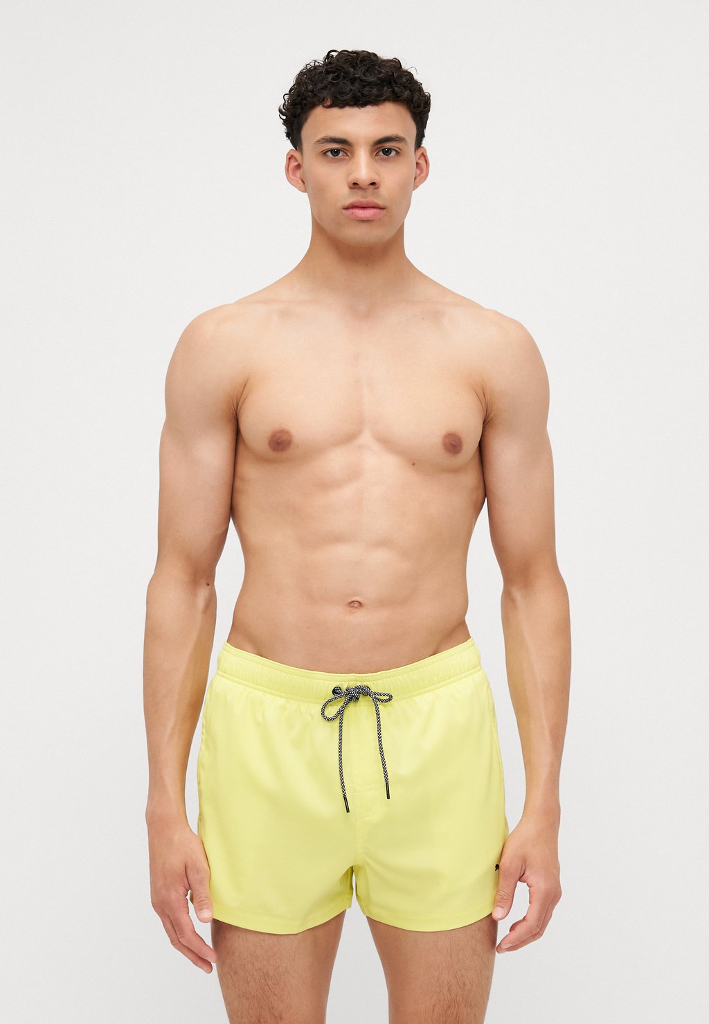 

Шорты для плавания SWIM MEN Puma, желтый