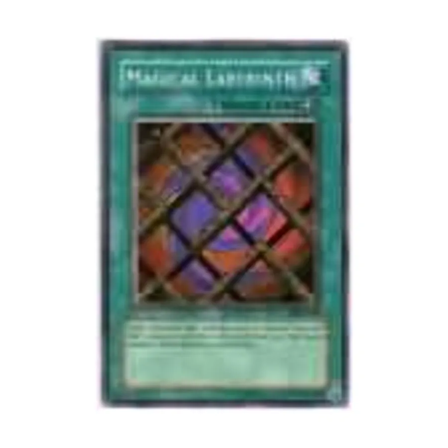 

CCG Волшебный лабиринт (Общий), Yu-Gi-Oh - Magic Ruler - Singles