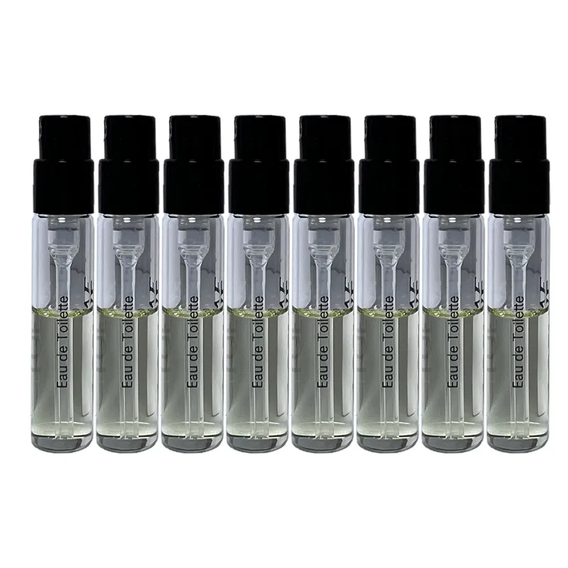 Парфюмерный набор пробников LOEWE Solo Declaration 8x1.5ml