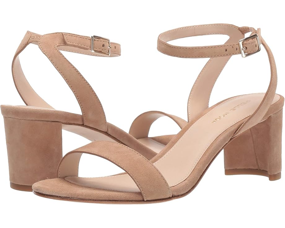 Туфли Pelle Moda Moira 2, цвет Latte Suede