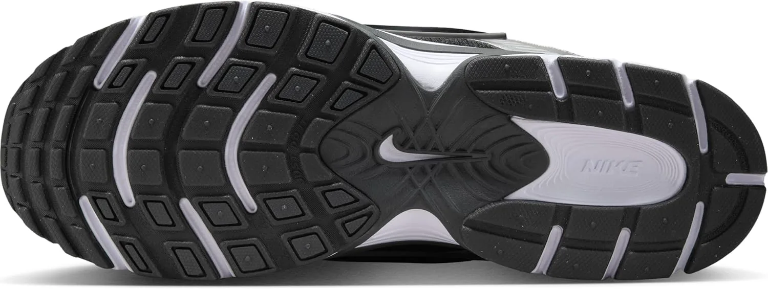 Мужские кроссовки Nike V5 RNR, черный/серый — фото 4
