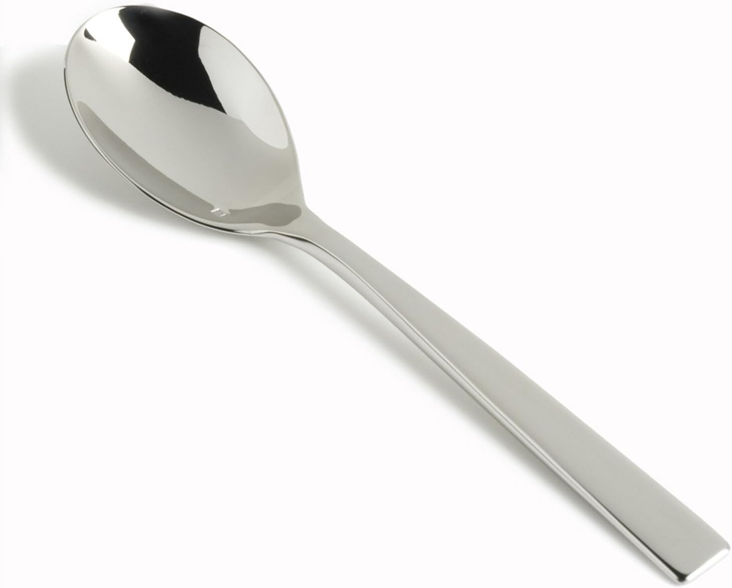 

Столовые ложки Fortessa Spada, 18/10, нержавеющая сталь, набор из 12 шт., Silver