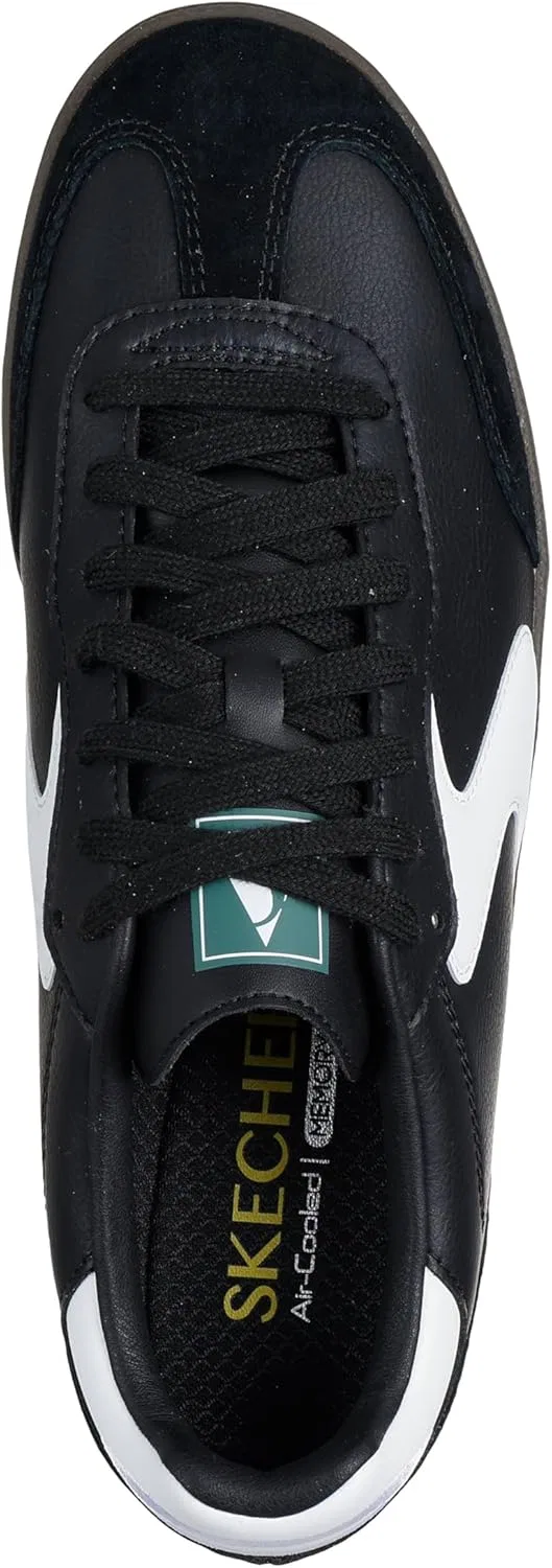 Мужские кроссовки Skechers Hotshot Pyke, Black — фото 3