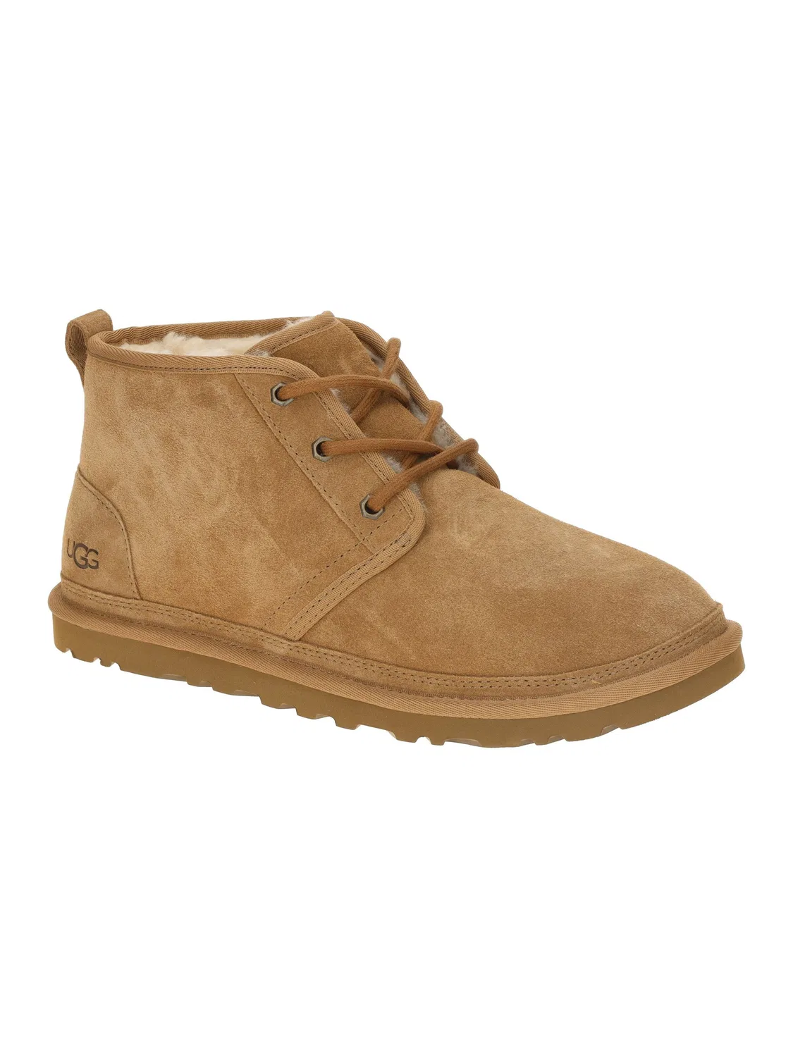 Ботинки на шнуровке 'Neumel 3236' Ugg, Brown