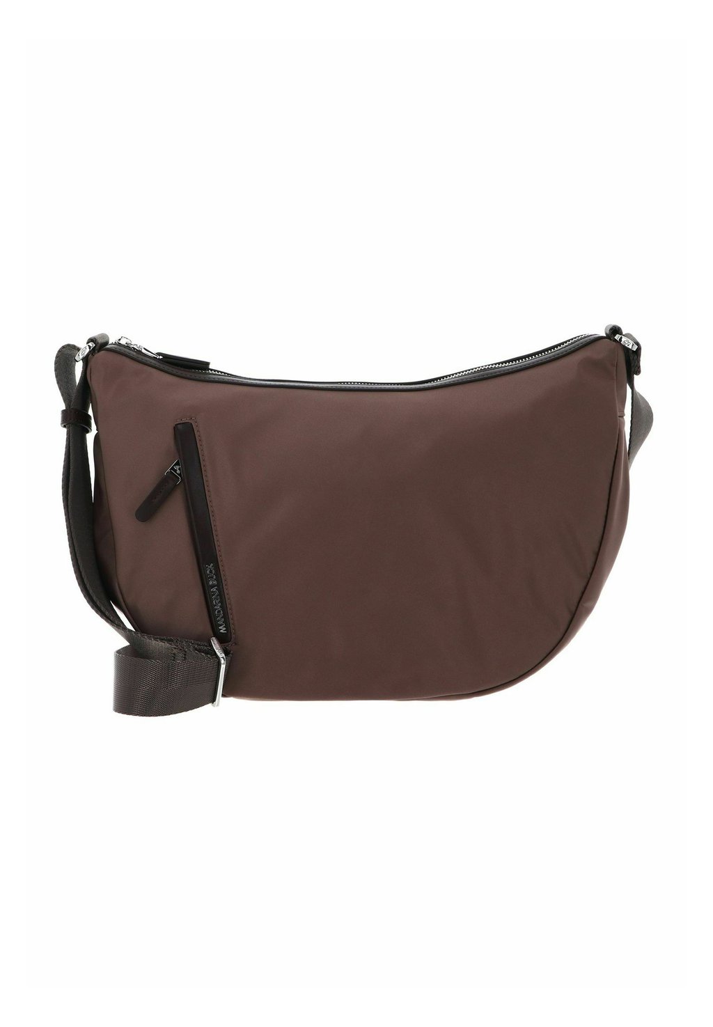 

Сумка через плечо HUNTER HOBO Mandarina Duck, серо-коричневый