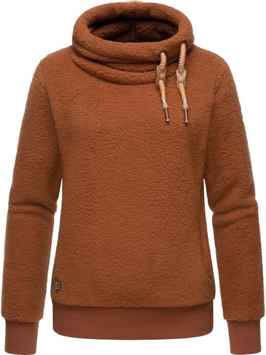 

Толстовка Ragwear, коричневый