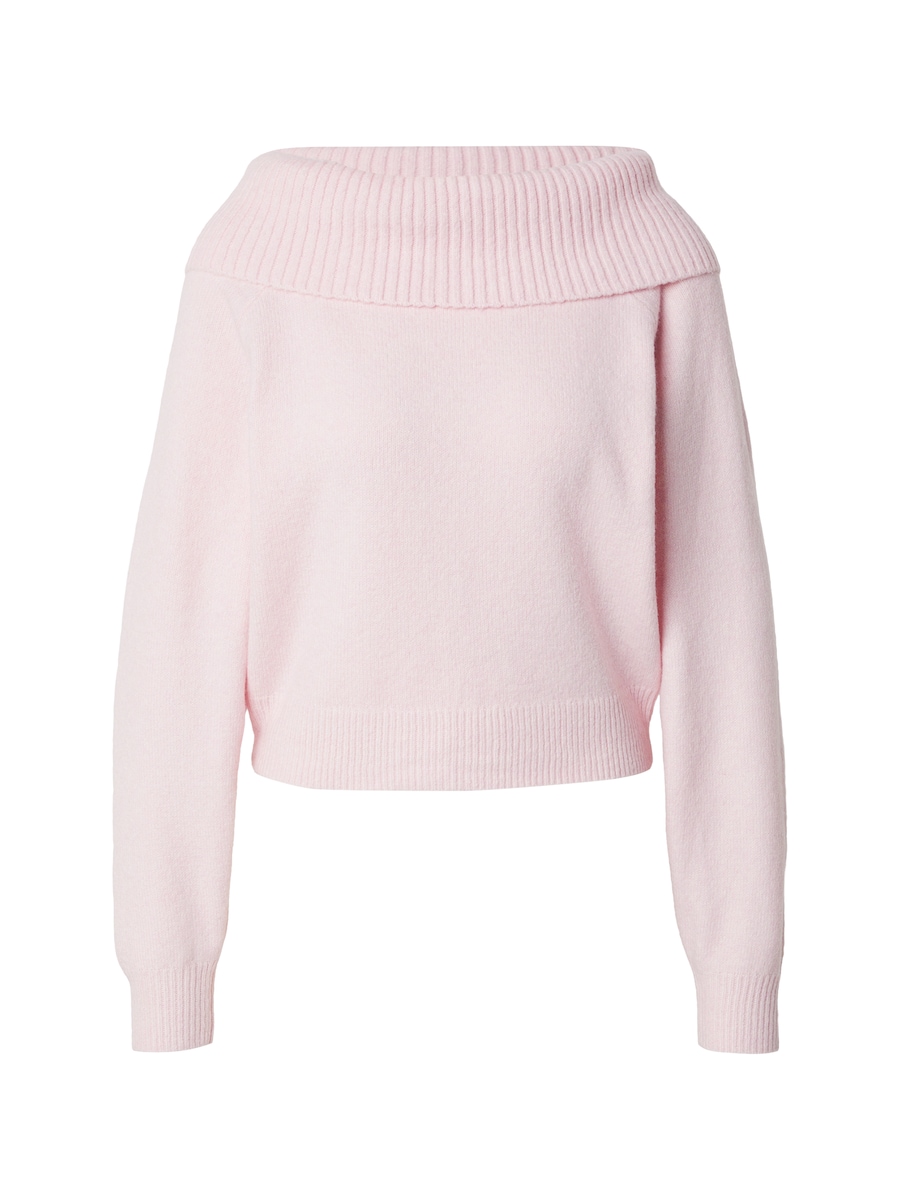 

Свитер HOLLISTER, Rose