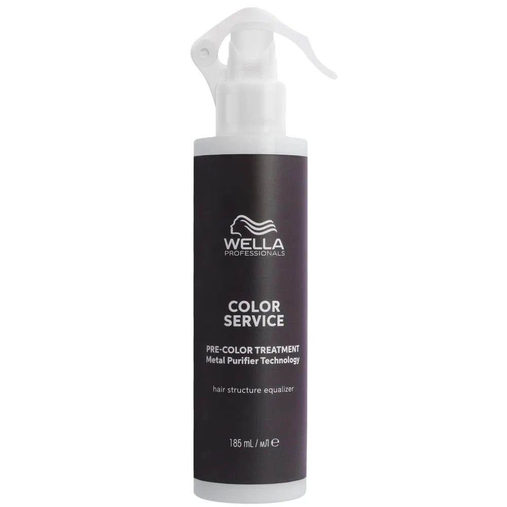 Предварительная обработка для окрашивания Wella Professionals Invigo Color Service, 185 мл Wella Perfecton