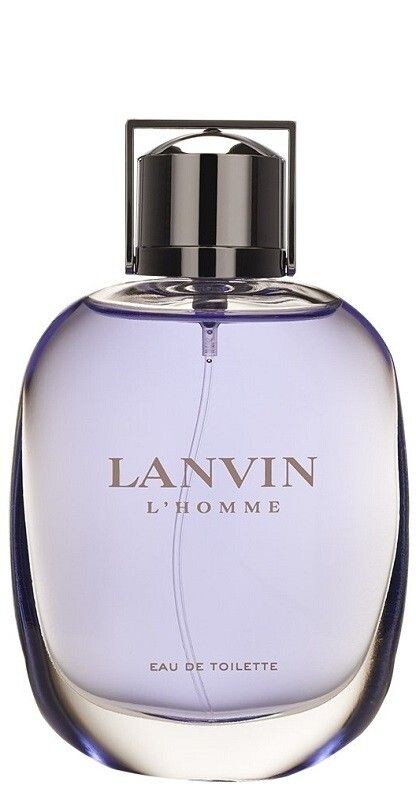 

Lanvin L'Homme туалетная вода для мужчин, 100 ml
