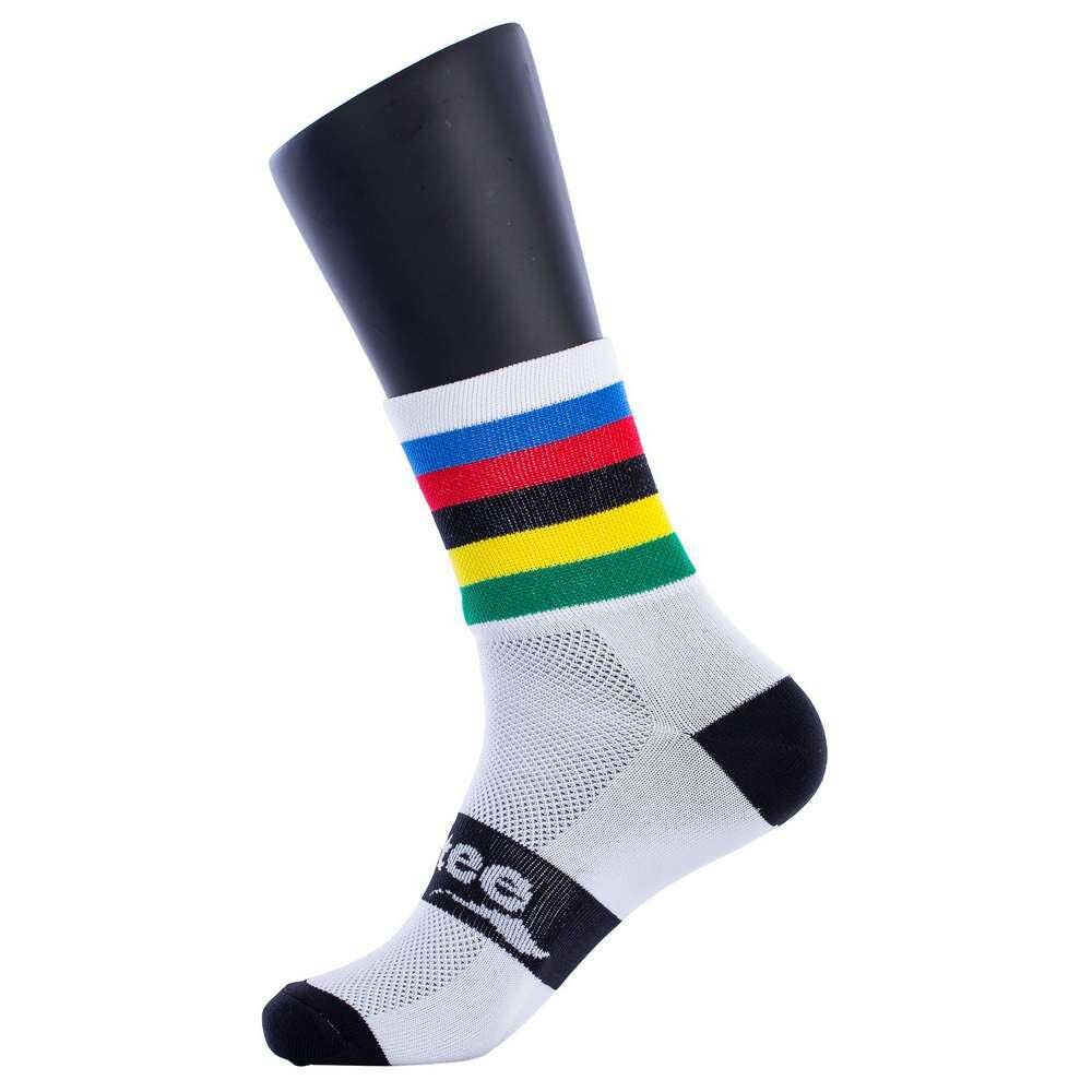 

Носки Softee World Champion, разноцветный