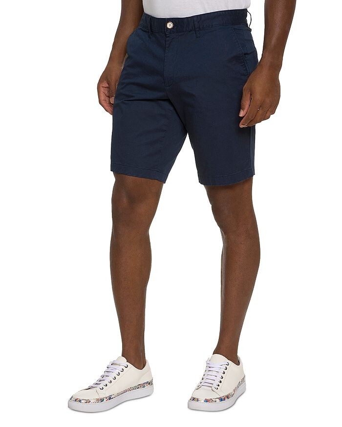 

Шорты Classic Fit Lonestar 7 дюймов Robert Graham