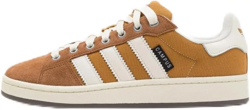 Кроссовки Adidas Campus 00s IF8774, желтый