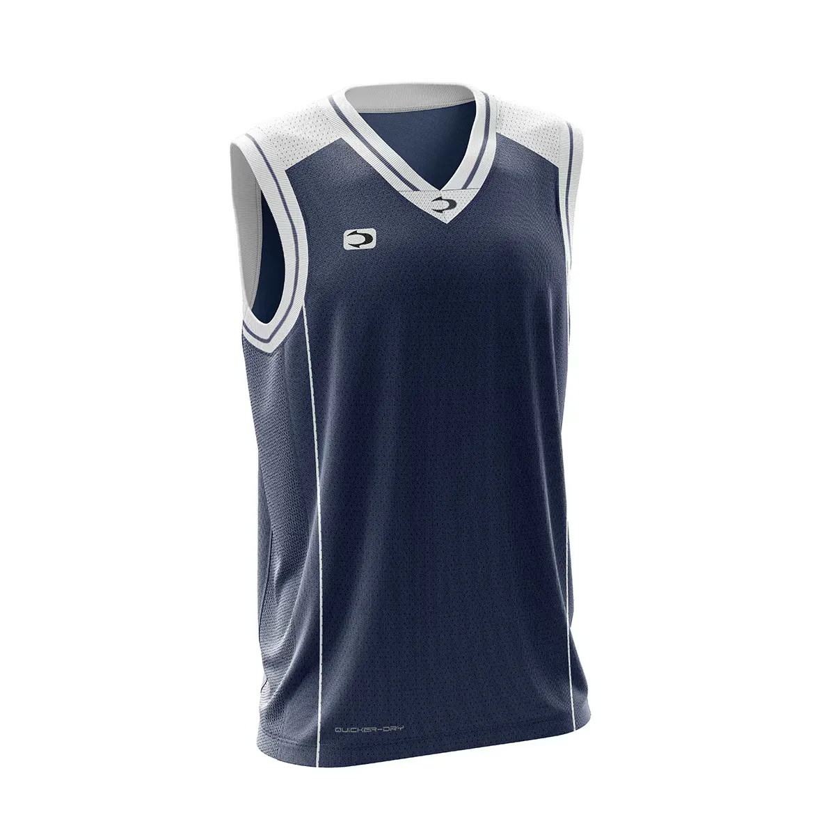 

Детская футболка Balca 16 John Smith, темно-синий