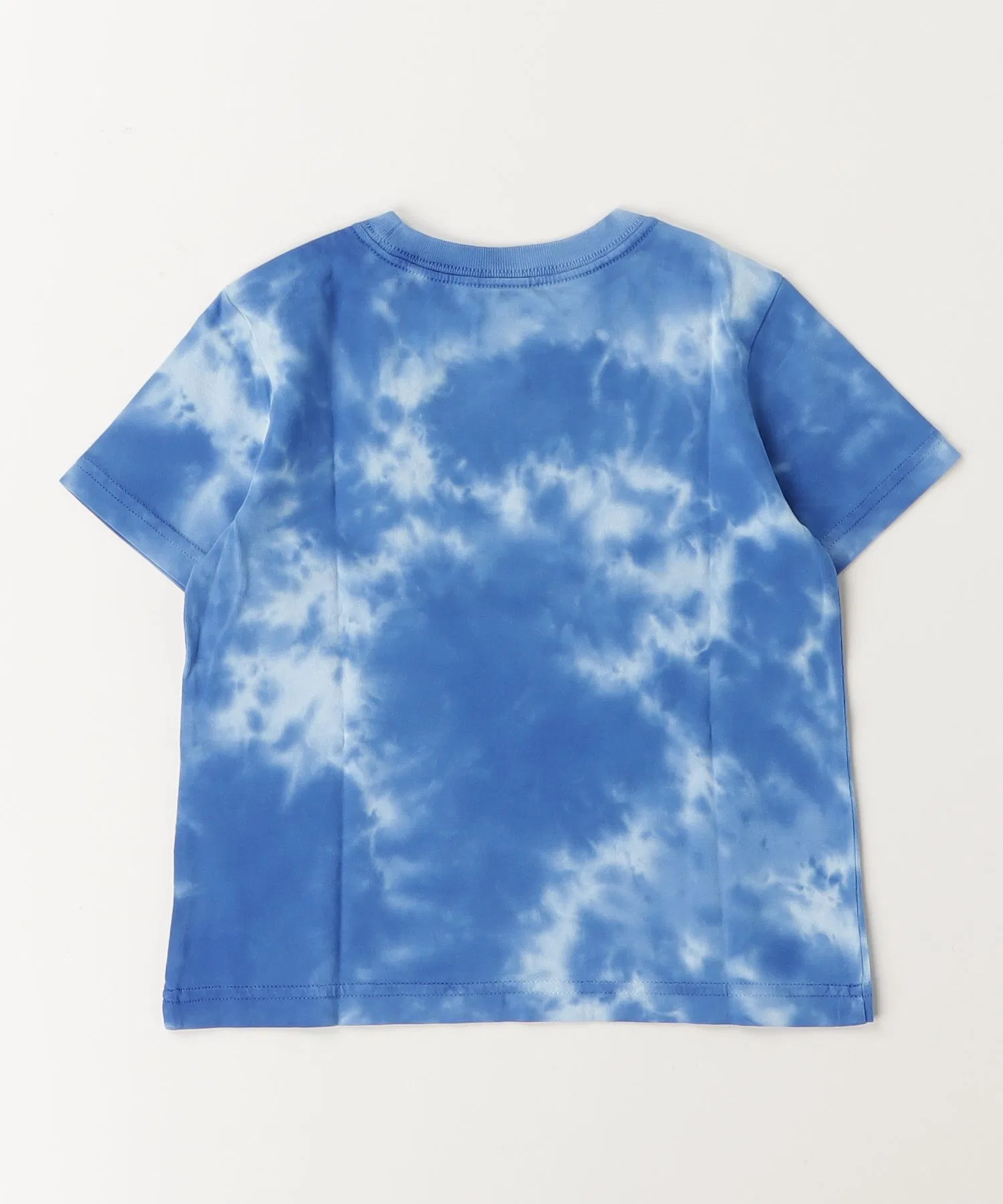 Детская футболка POLO RALPH LAUREN CHILDRENSWEAR — фото 4