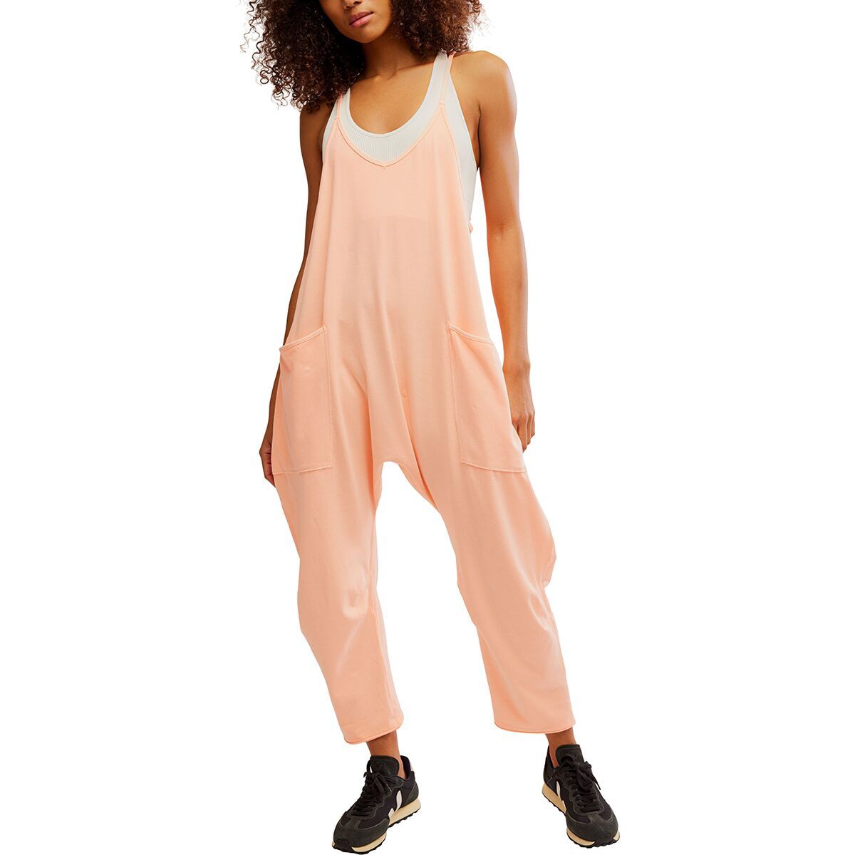 

Комбинезон Hot shot Fp Movement, цвет pastel peach