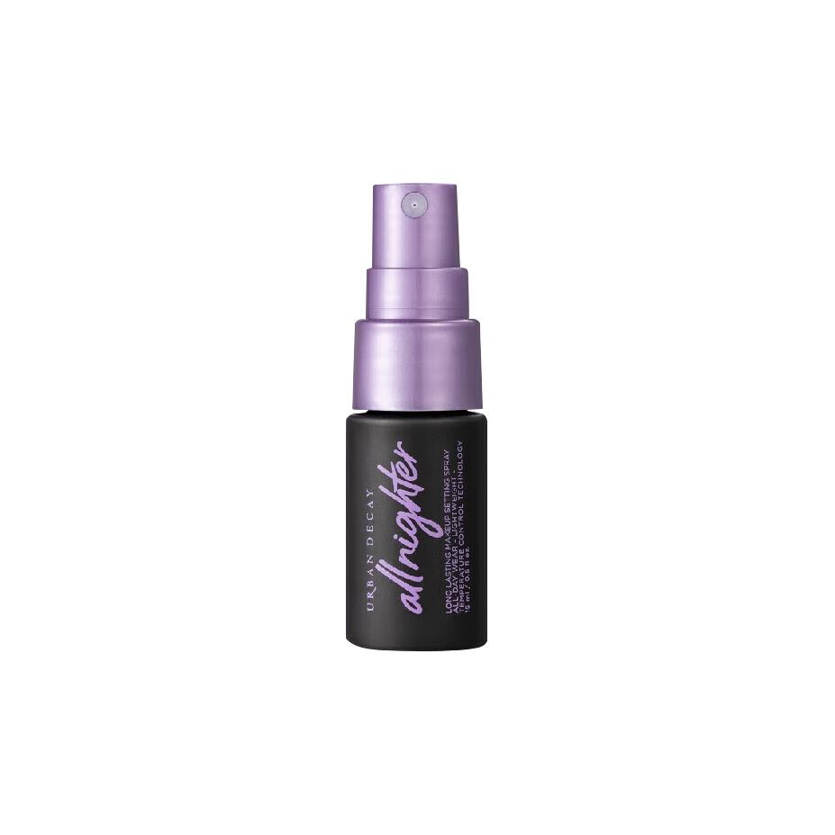 Спрей для фиксации макияжа Urban Decay All Nighter, 15 мл х 10 — фото 3