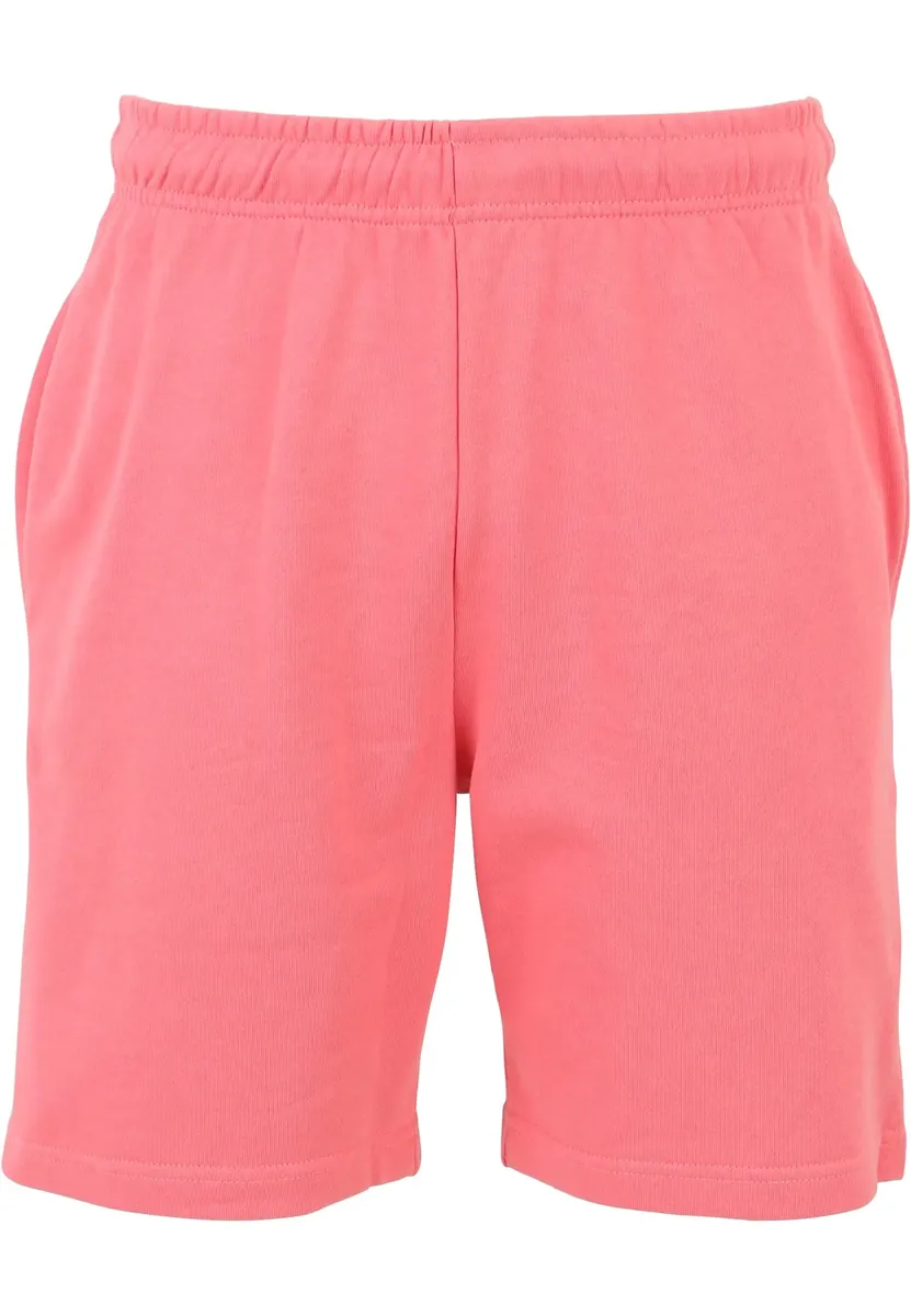 

Брюки из ткани URBAN CLASSICS " Urban Classics Men's New Shorts" (1 шт.), розовый