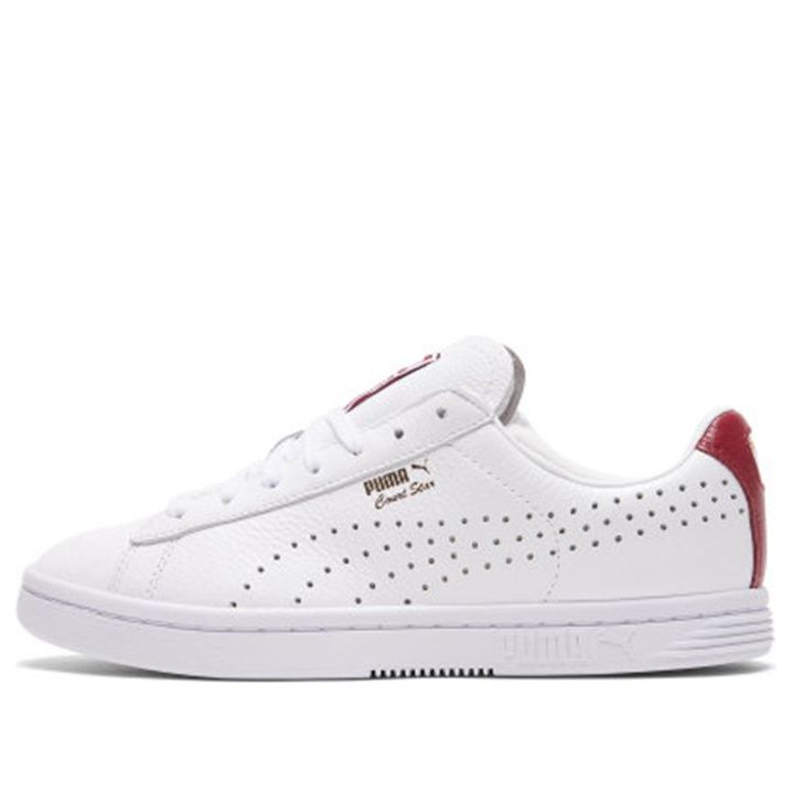 

Кеды PUMA Court Star Nm White, белый