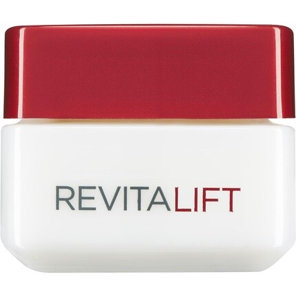 

L'Oreal Paris Revitalift Антивозрастной + укрепляющий дневной крем с ретинолом 50 мл, L'Oreal