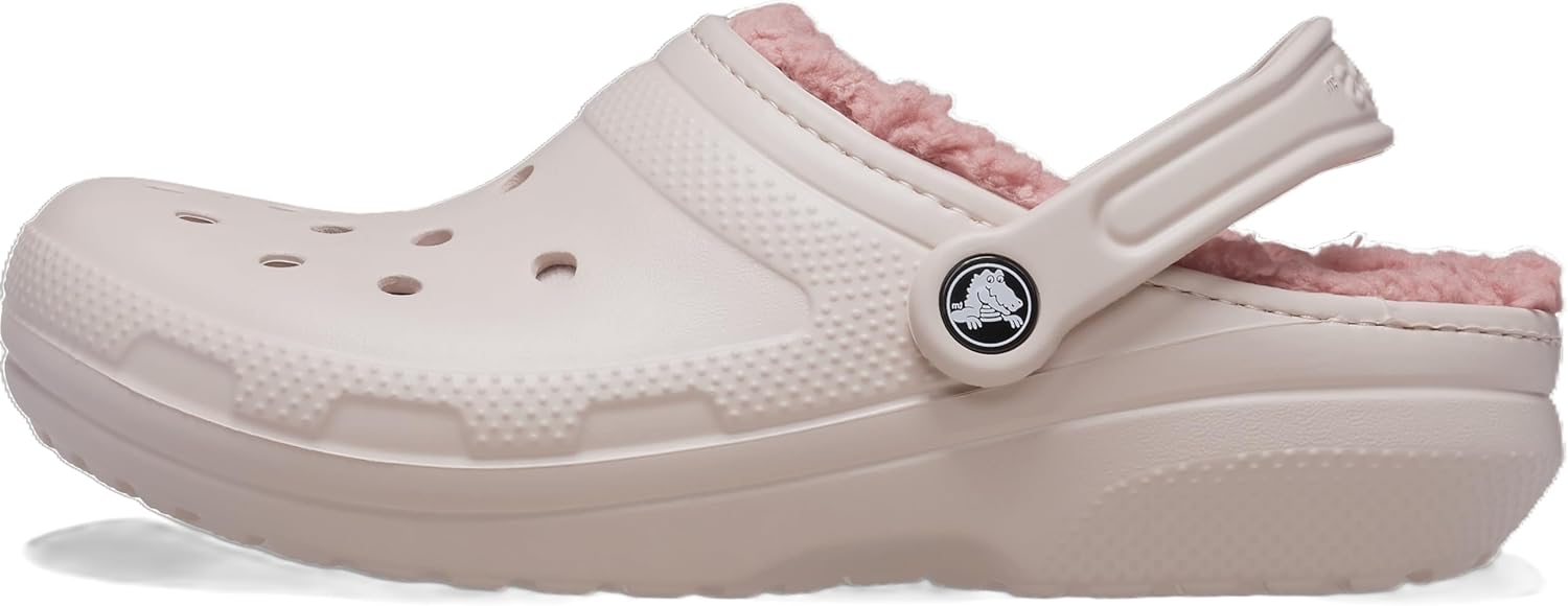 Классические сабо Crocs унисекс для взрослых, Quartz — фото 4