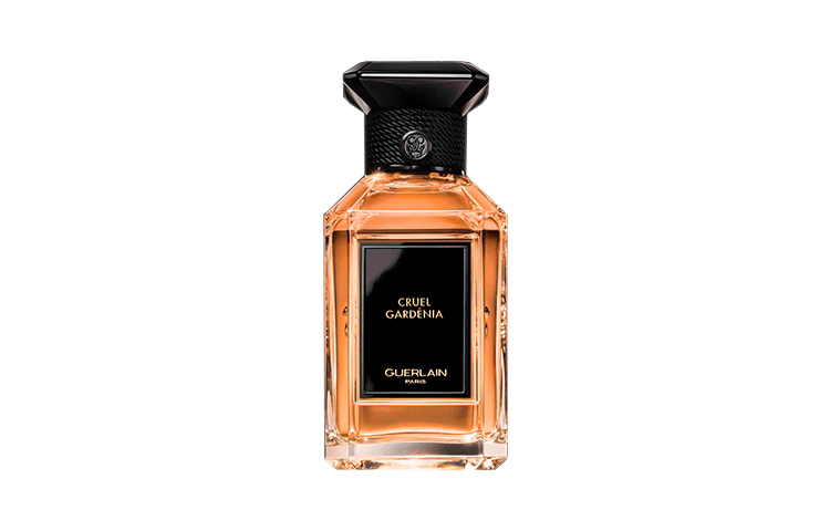 Парфюмерная вода Guerlain Cruel Gardenia, 100 мл — фото 2